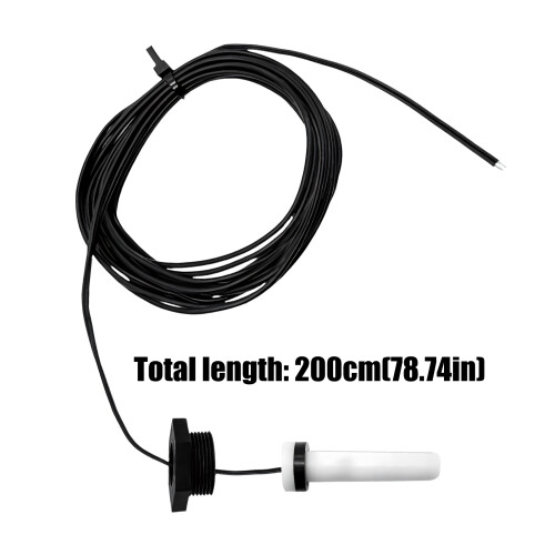 Multifunction Replacements Temperature Sensors High Sensitivity 2