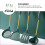 Reusable Stainless Steel Cooking Utensils Set Comfortable Grip Silicone Tools 7