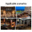 Multi Compartment Condiment Holders Dishwasher Safe Snacks Servers for Gathering 6
