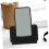 USB Charging Dock Station for Android Phones, Fast Charge Micro USB Cradle Stand, Black 2