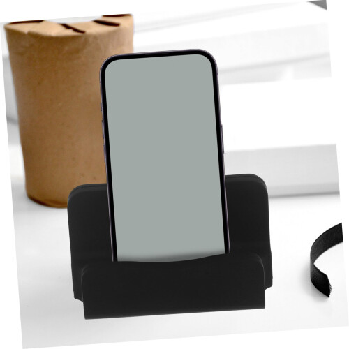 USB Charging Dock Station for Android Phones, Fast Charge Micro USB Cradle Stand, Black 1