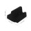 USB Charging Dock Station for Android Phones, Fast Charge Micro USB Cradle Stand, Black 3