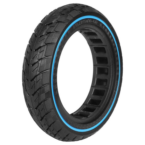 Ulip81/2x2(50/75-6.1) Solid Tire M365/1S/Pro//Mi3 Scooter Tire 1