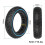 Ulip81/2x2(50/75-6.1) Solid Tire M365/1S/Pro//Mi3 Scooter Tire 6