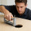 Expert Metal Hole Cutter 55mm To 305mm Variable For Multiple 5