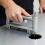 Expert Metal Hole Cutter 55mm To 305mm Variable For Multiple 6