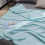 Hwkond Cooling Cotton Comforter Queen Size 5