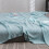 Hwkond Cooling Cotton Comforter Queen Size 6