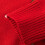 Kinder-Fleecepullover mit Rentiermotiv, Rot, 2–7 Jahre 4