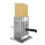 Manual Stainless Steel Beef Mutton String Device Automatic Stringing Machine Barbecue Skewer Meat Skewers 1