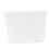 FRCOLOR Small Bin Bathroom Plastic Storage Basket Desktop Wear-resistant 3