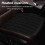 12V Heated Seat Pad Adjustable Electric Car Cushion 4