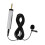 Condenser Microphone Condenser Mic Handheld for Speech Piano Cello 2