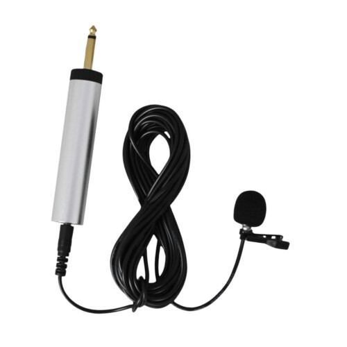 Condenser Microphone Condenser Mic Handheld for Speech Piano Cello 1