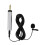 Condenser Microphone Condenser Mic Handheld for Speech Piano Cello 3