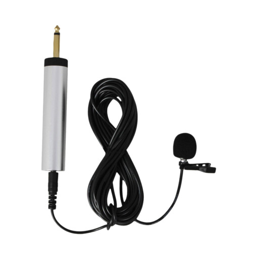 Condenser Microphone Condenser Mic Handheld for Speech Piano Cello 2
