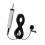 Condenser Microphone Condenser Mic Handheld for Speech Piano Cello 4