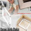 RELE Premium Corner Angle Finder Clearance Measuring Tool 8