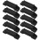 Gaming Chair Footrest Attachment 10 pcs Heavy-Duty 5