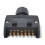 UV-Resistant Trailer Wiring Harness Adapter 1 Pack 3