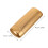 Aluminum Glasses Case Golden Lightweight Durable 2