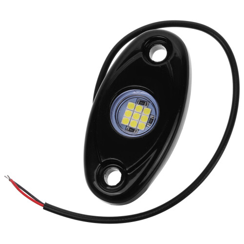 Rock Light Underglow Lighting Kit Truck Tilbehør Atv Trailer LED Underglow Light 1