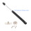 Motorcycle Arm Lift Replacement Pillar Seat Spring Shock 3