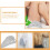 Professional Breathable Groin Protector Cup 1 Set Men Crotch Guard Accessory 5