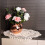 Heat-Resistant Table Placemats - Woven Cotton Dining Set (4-Pack) - Placemat 5