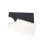 Protective Back Cover For Switch Oled TV Charging Dock Station Base Decorative Replacement Back Cover Plate 3