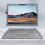Stand Protective Cover for Surface Book 3 15-inch and 2