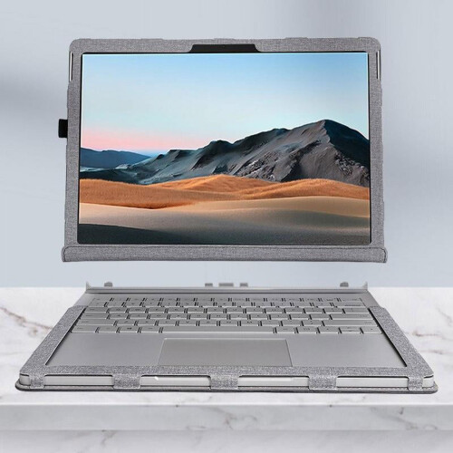 Stand Protective Cover for Surface Book 3 15-inch and 1