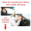 Car Driver Sleep Alert Device Portable 1 Pack 2