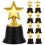 Kids Race Game Trophy Plastic Decoration Set 9 Pieces 4