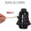 Light Socket with Pull Chain Bakelite Switch Lamp Holder 3