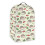 Hedgehog Cherry Elastic Food Processor Cover for Kitchen Handle 2