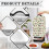 Hedgehog Cherry Elastic Food Processor Cover for Kitchen Handle 4