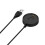 USB-opladerkabel, opladerholder, strømadapter til Ticwatch C2Smartwatch 5