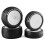 Xray 87mm White Off-Road Tires 4 pcs 2