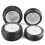 Xray 87mm White Off-Road Tires 4 pcs 3