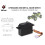 ESC Metal Servo 12428 for Remote Car 7