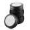 Xray 87mm White Off-Road Tires 4 pcs 6