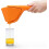 Lemon Juicer Manual Citrus Squeezer Foldable 2
