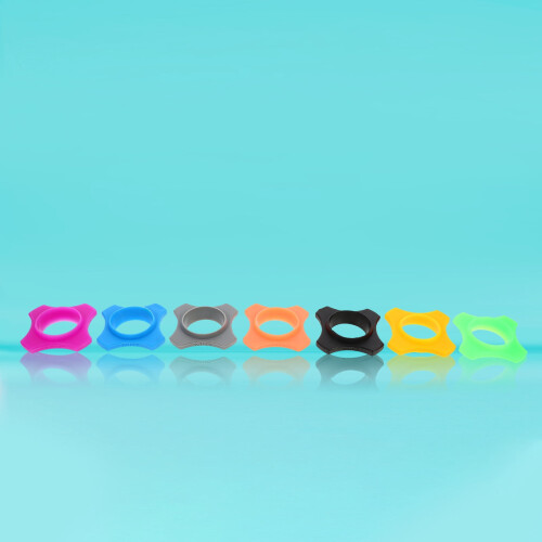 NICEXMAS Microphone Protective Cover Silicone Anti-Drop 1
