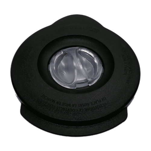 Classic Series Blender Jar Lid 2 Pack 2