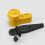 Red Light Spirit Level 8-in-1 High-Precision LED 3