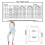 Women's Tie-Dye Long-Sleeve Two-Piece Pajama Set 2