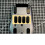 Mouse Skate for compatible with Logitech MX Anywhere 3 Wireless Bluetooth Mouse Black Solid PTFE 0.6mm Thickness Replace 3