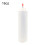 16oz Clear Squeezes Condiment Bottles Sauces Ketchup Syrup Storage Container 2