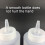 16oz Clear Squeezes Condiment Bottles Sauces Ketchup Syrup Storage Container 5